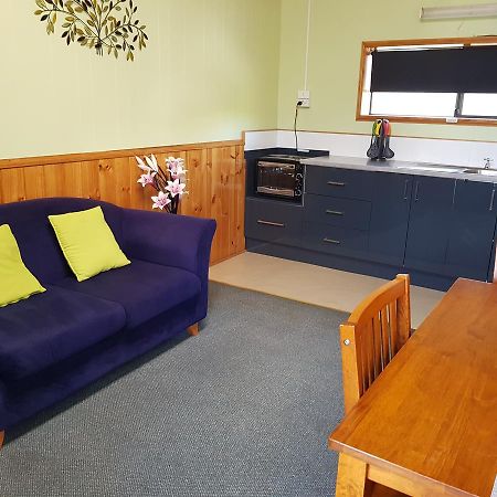 Hobart Cabins & Cottages Goodwood Εξωτερικό φωτογραφία