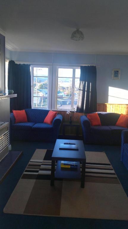 Hobart Cabins & Cottages Goodwood Δωμάτιο φωτογραφία