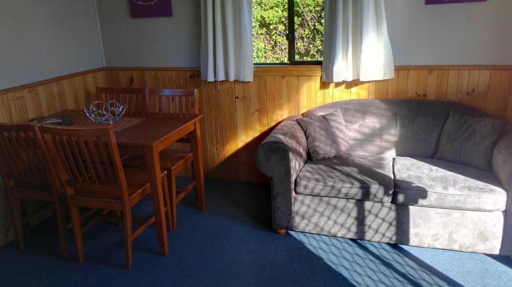 Hobart Cabins & Cottages Goodwood Δωμάτιο φωτογραφία