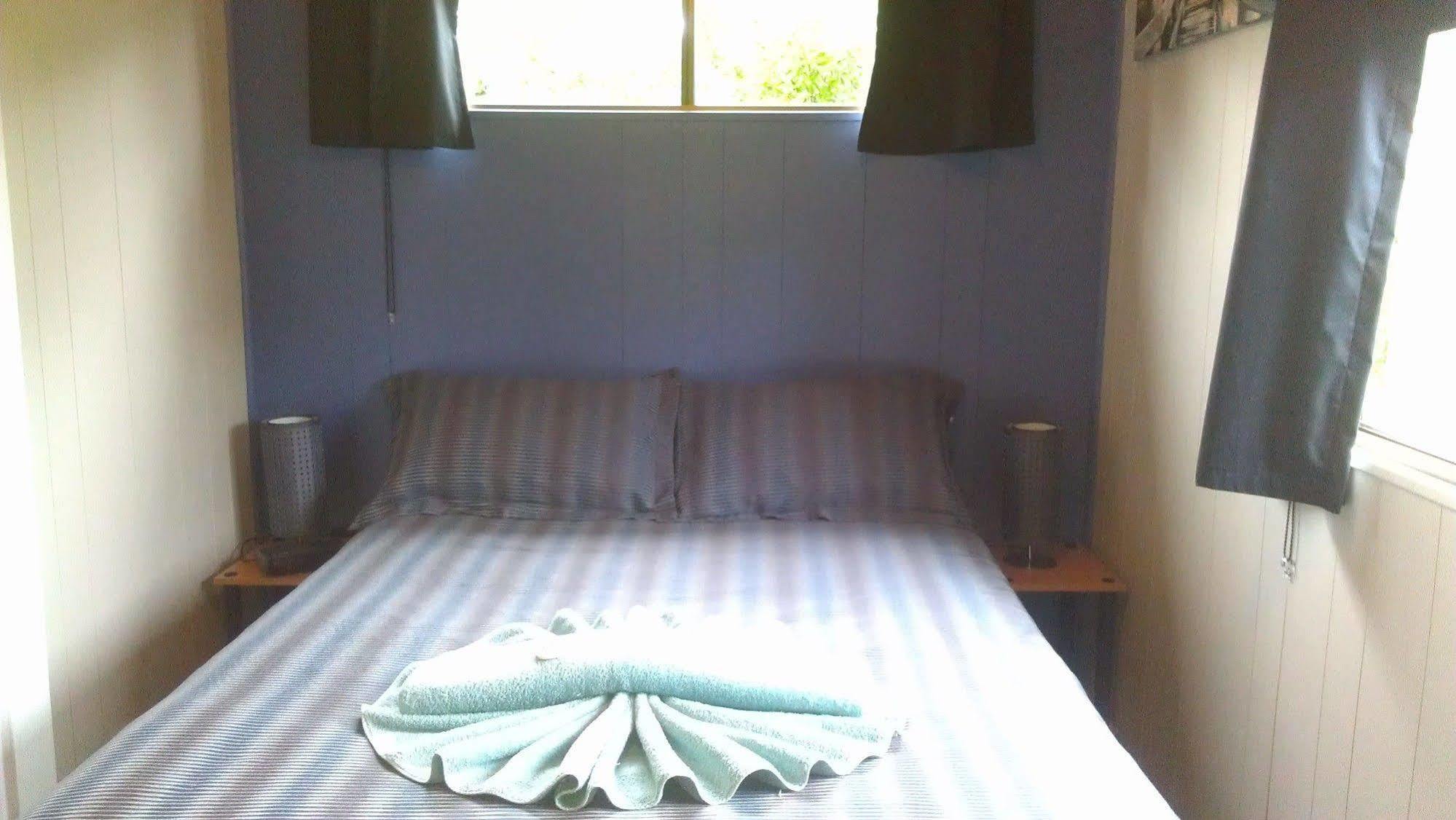 Hobart Cabins & Cottages Goodwood Εξωτερικό φωτογραφία