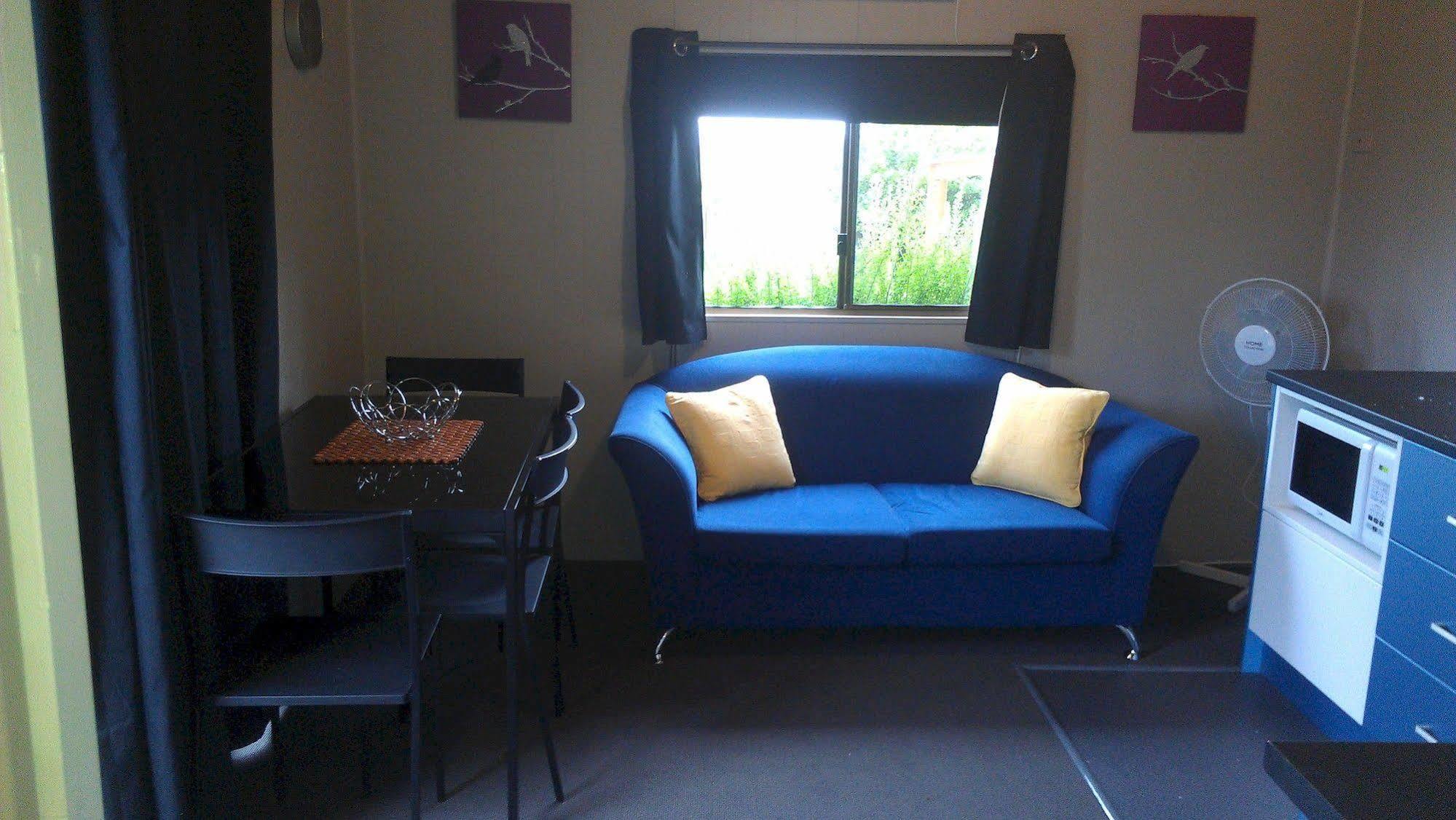 Hobart Cabins & Cottages Goodwood Εξωτερικό φωτογραφία